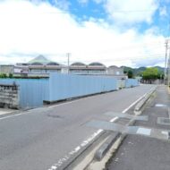 久米窪田町　資材置場 画像4