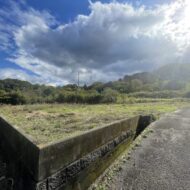 西野町　農地・資材置き場 画像3